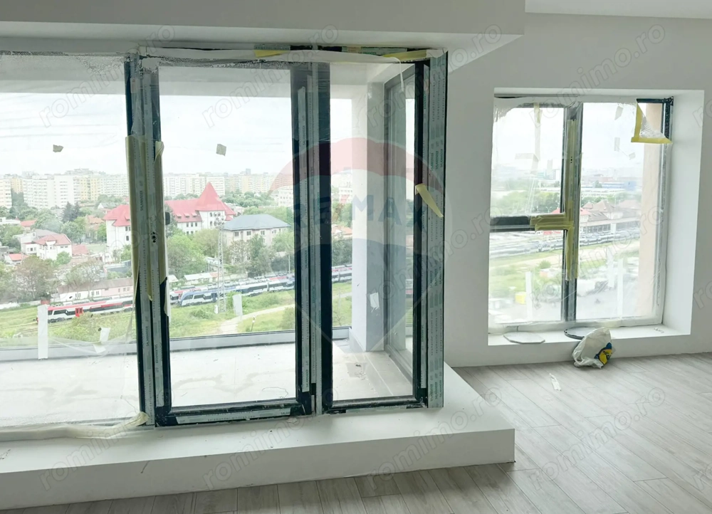 Apartament cu 2 camere de vânzare în zona Obor, High Garden East
