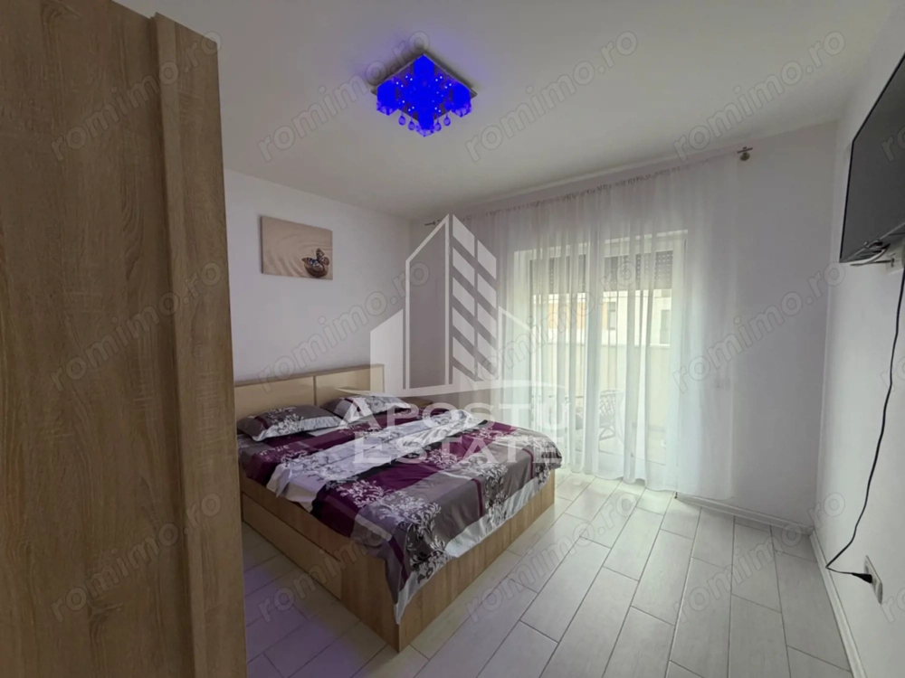 Apartament 2 camere , de închiriat, Dumbravita- Zona Kaufland