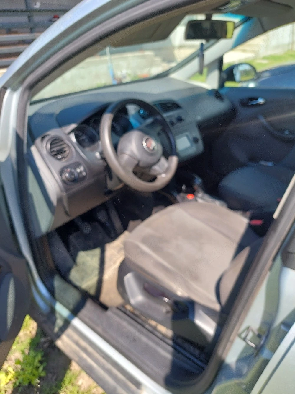 seat alteea