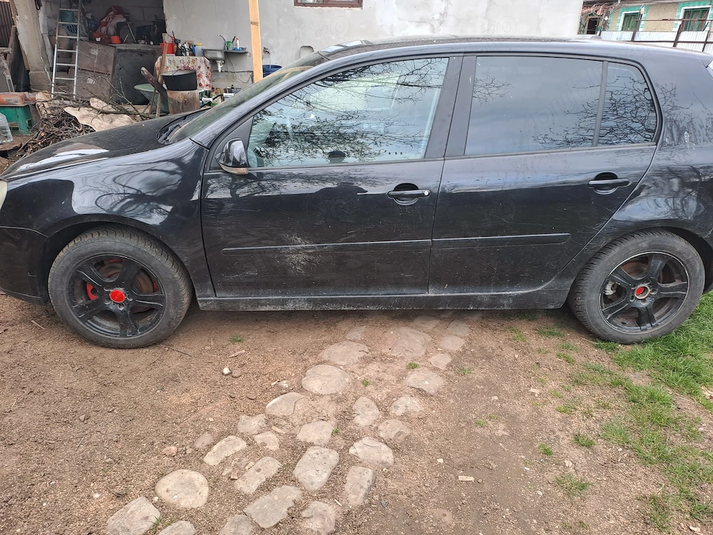 Golf 5 .16 benzina 