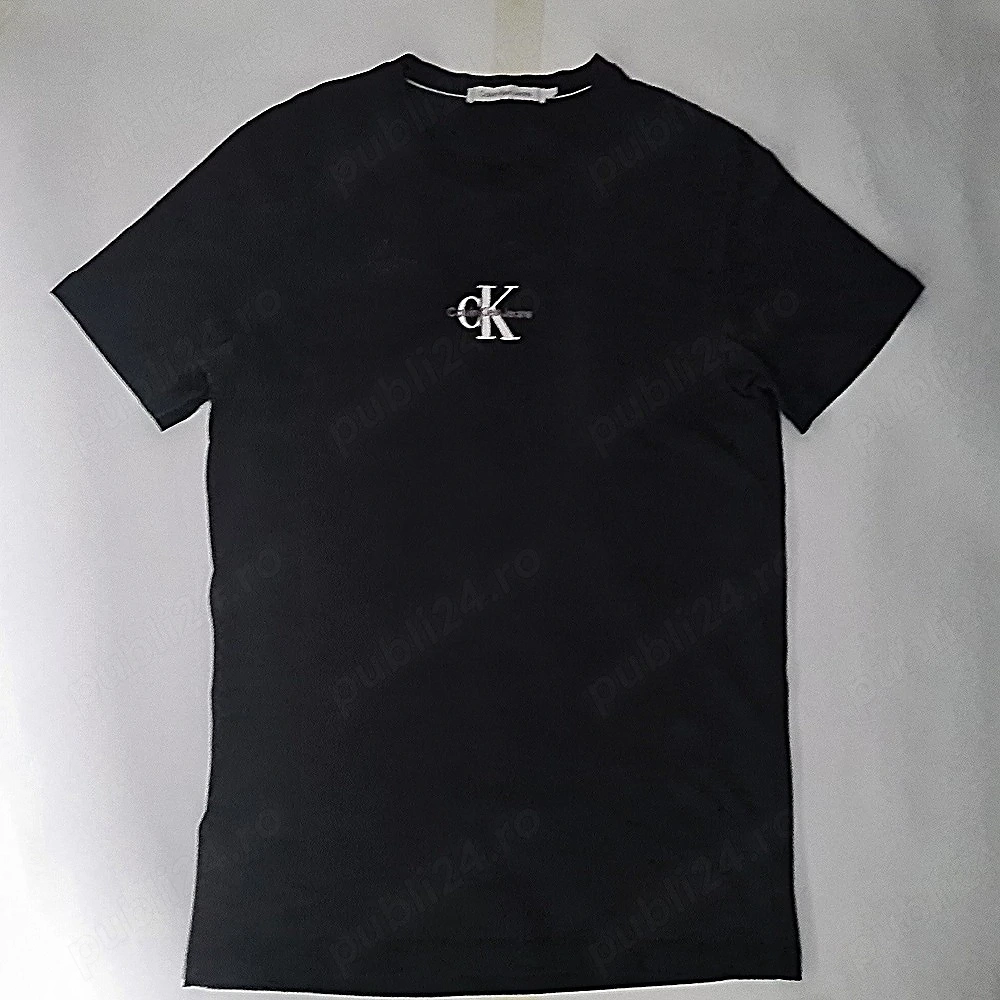 Tricou Calvin Klein