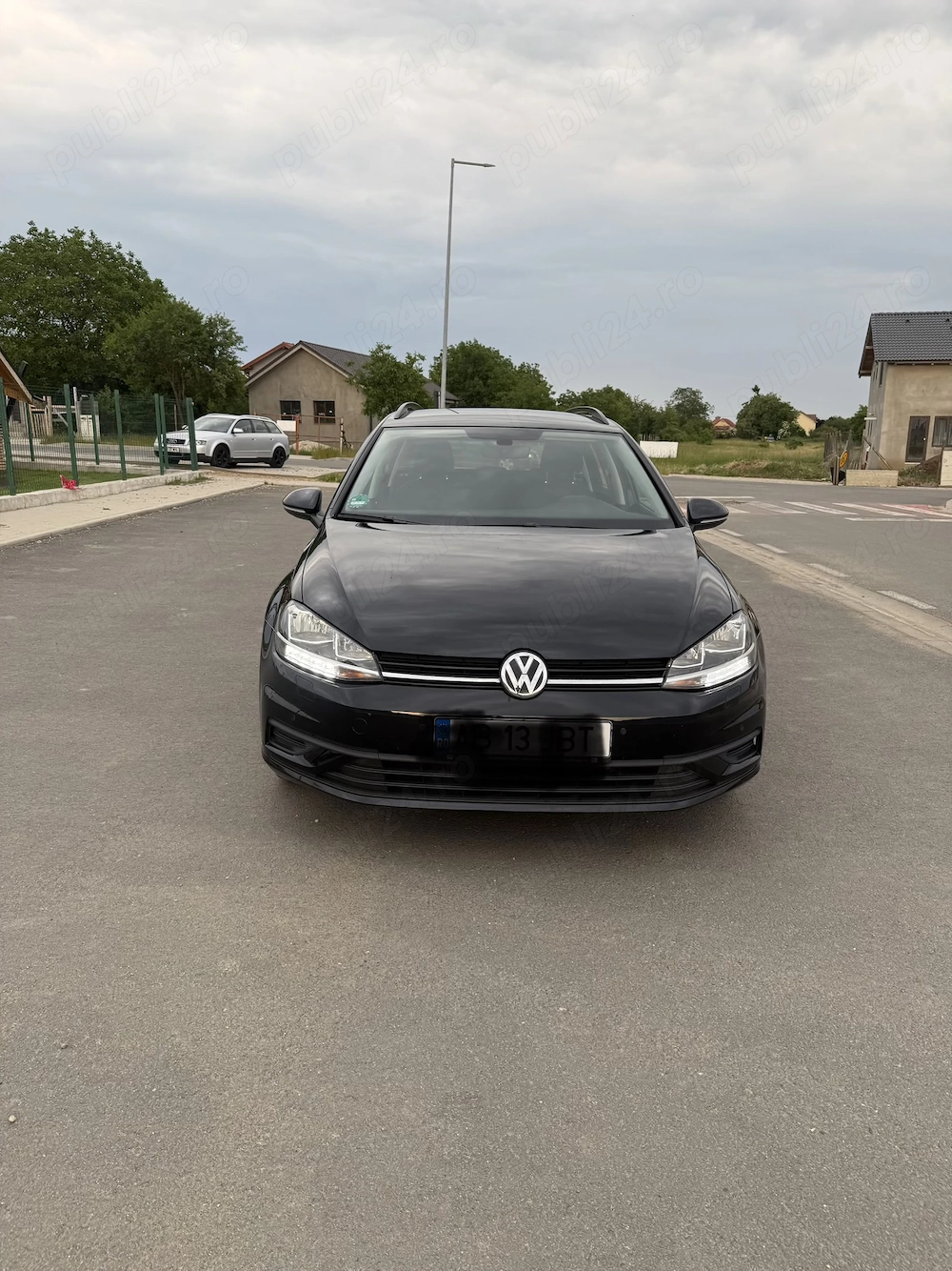 Golf 7 euro 6 an 2018