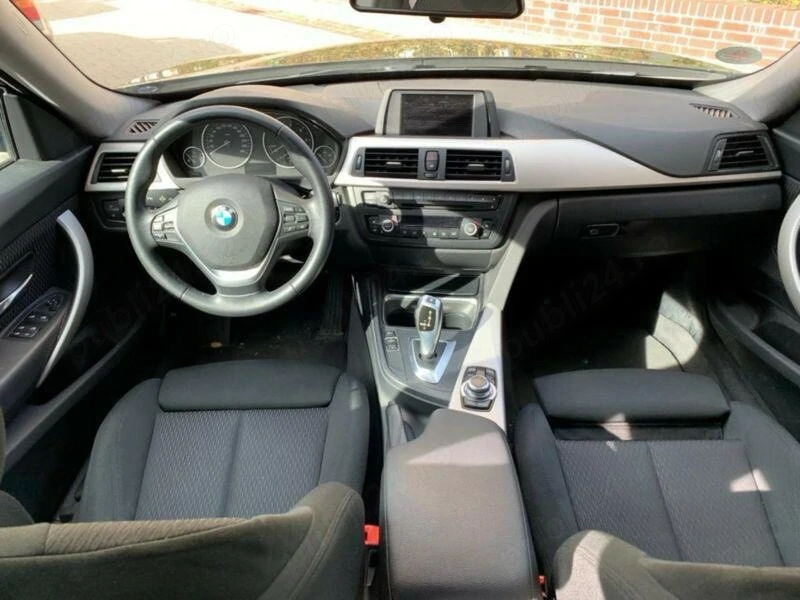 Bmw seria 3GT 2015 inmatriculat 