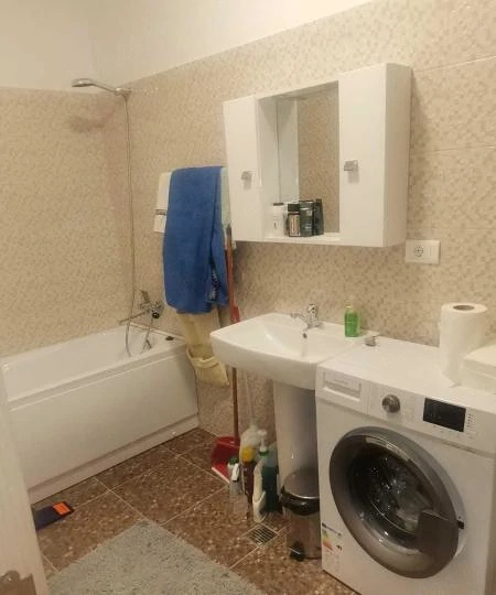 aparatorii patriei drumul jilavei parter