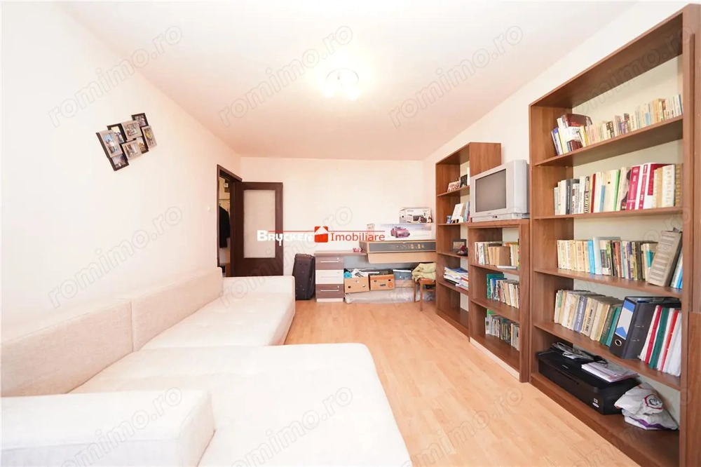Apartament 3 camere | Decebal