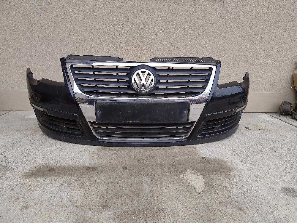 Bară față passat b6