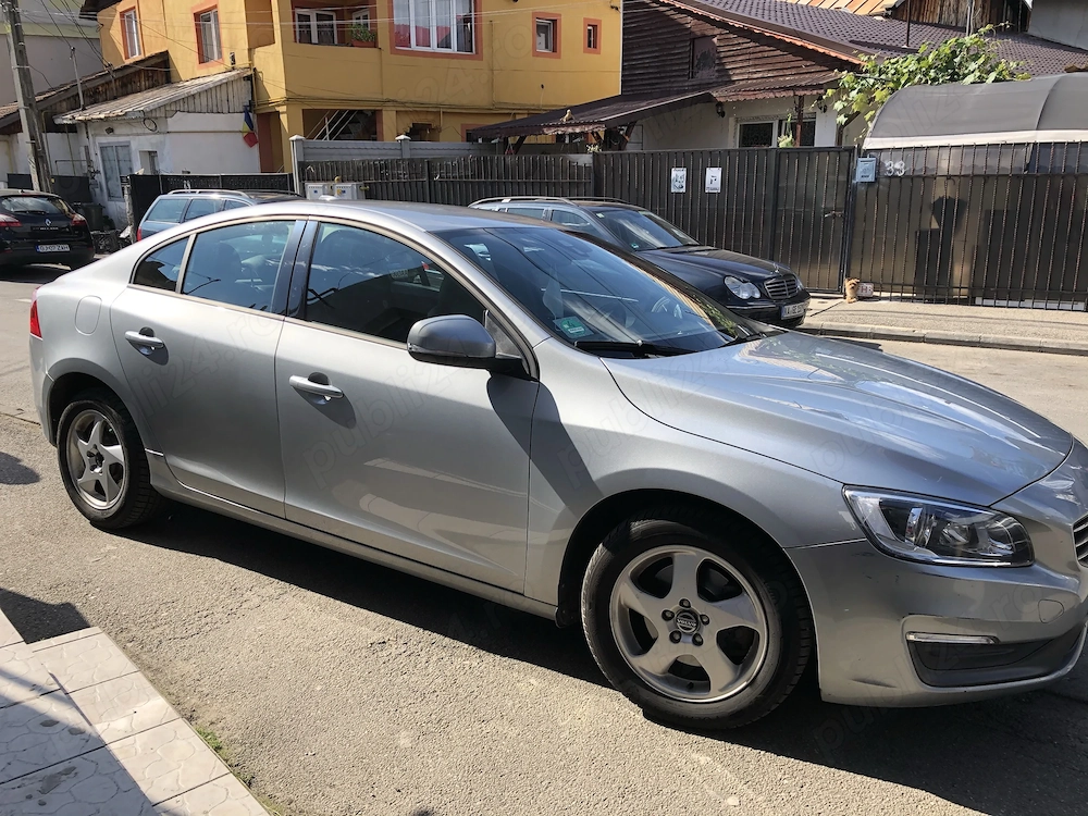 VOLVO S60 - Impecabil