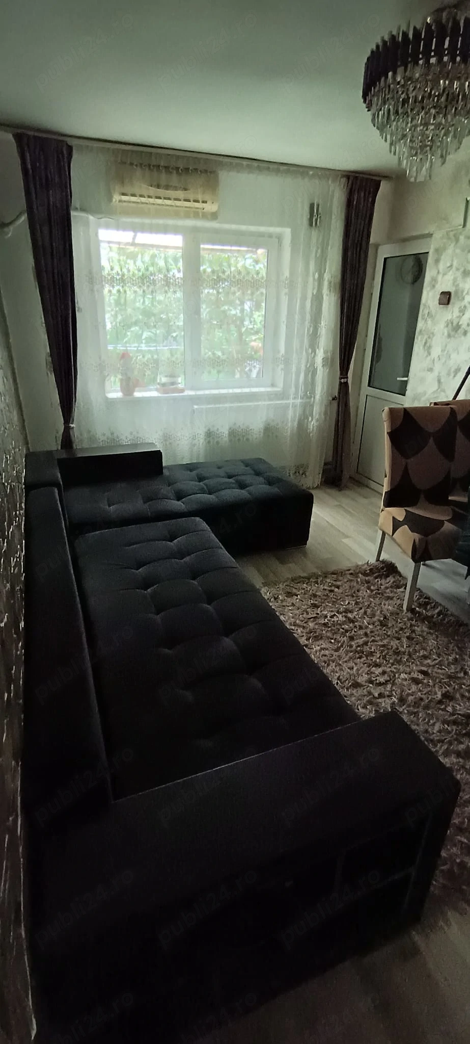 Apartament 3 camere 