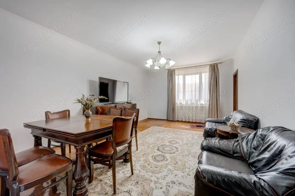 ADUNATII-COPACENI - APARTAMENT 135 MP, LOT 787 MP!