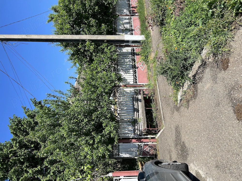 Casa Vanzare Pogoanele Buzau
