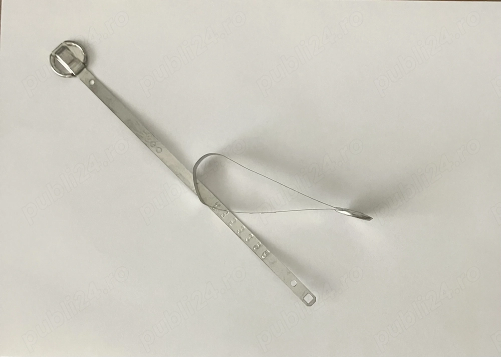 Vând sigilii metalice