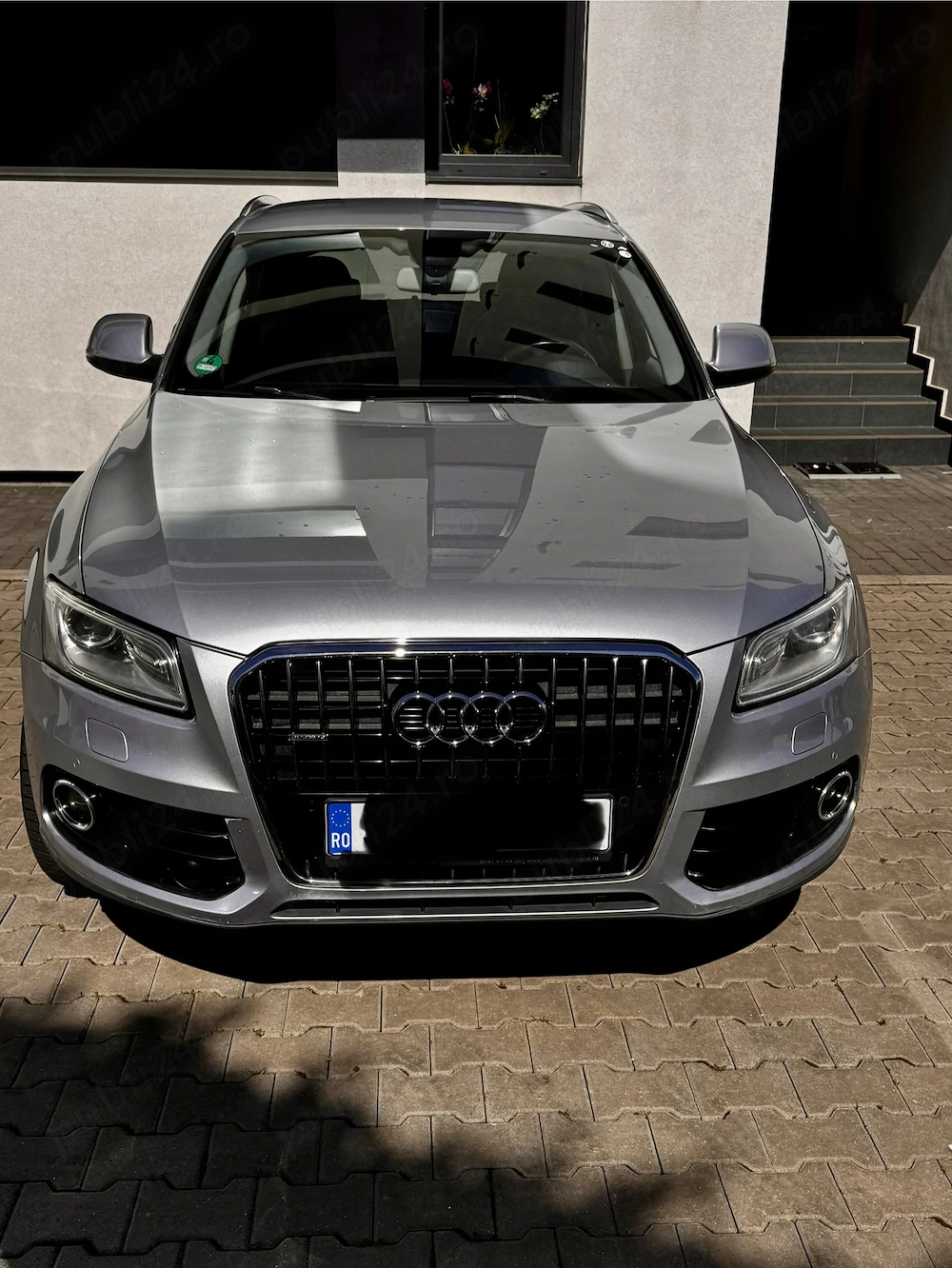 Audi Q5 2.0 TDI Quattro