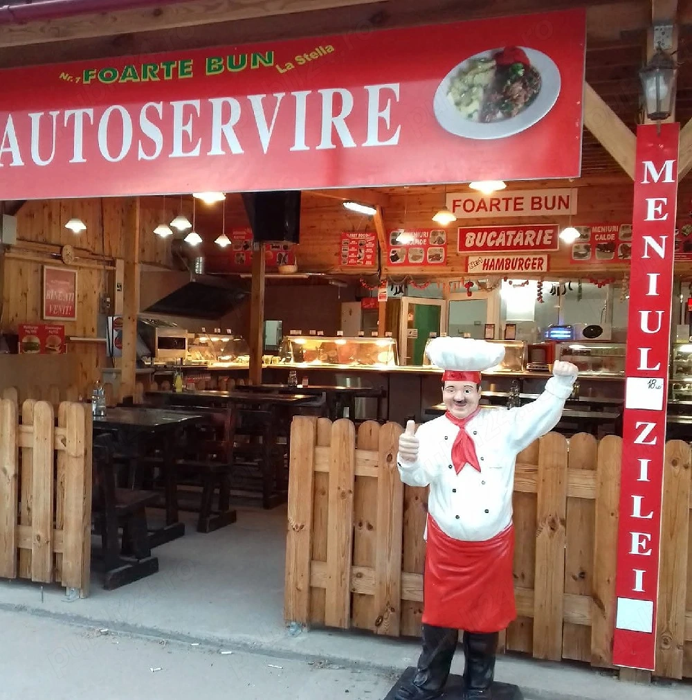 Angajam personal urgent pentru sezon
