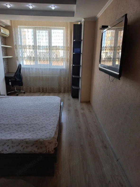 Inchiriez garsoniera in zona Rahova