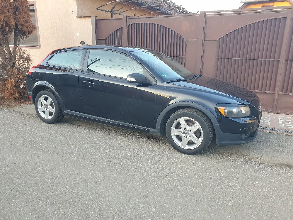 Volvo c30 1.6D