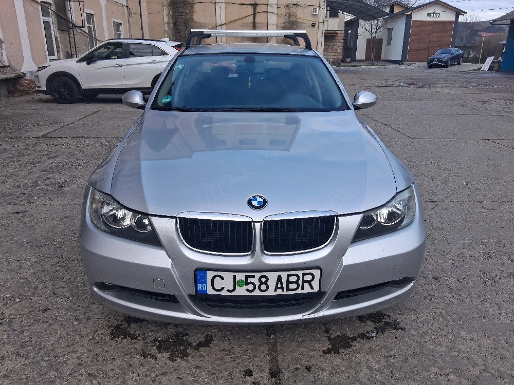 vand bmw e90 163