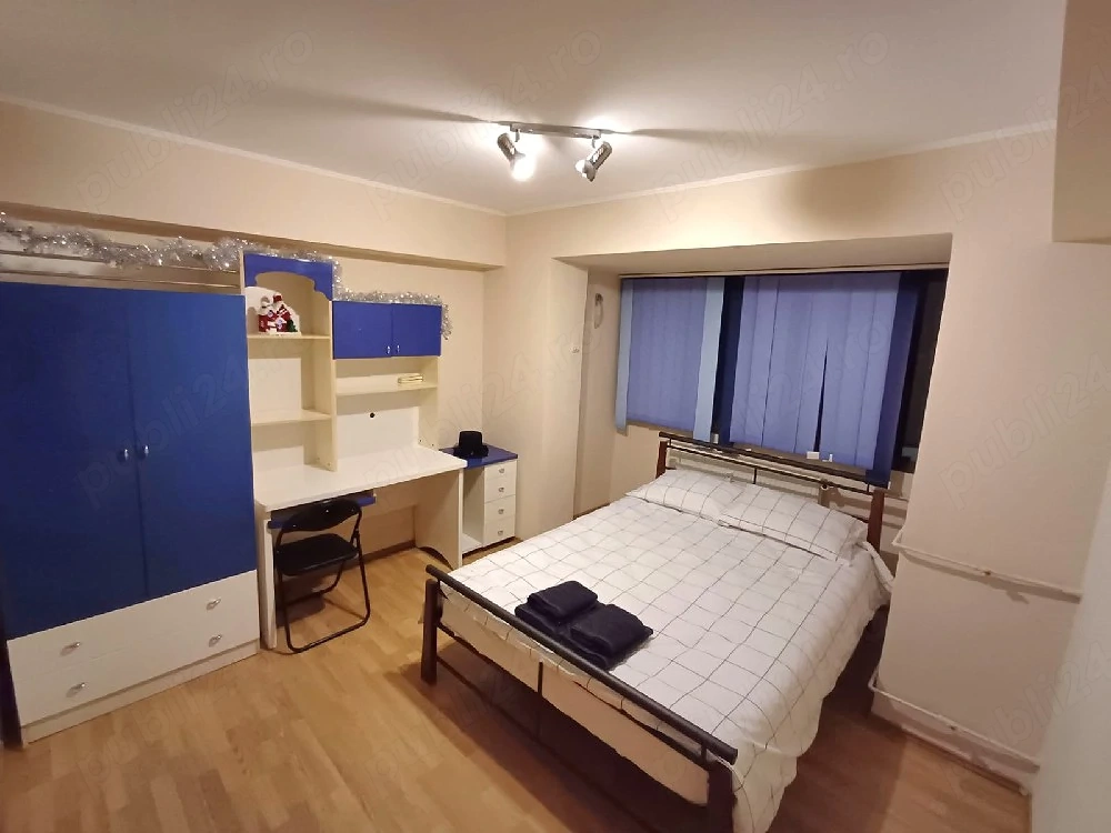 Apartament 4 Camere 120mp