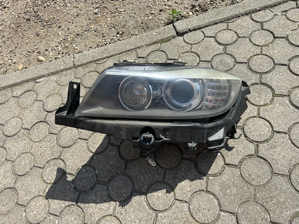 Far bixenon stânga e91