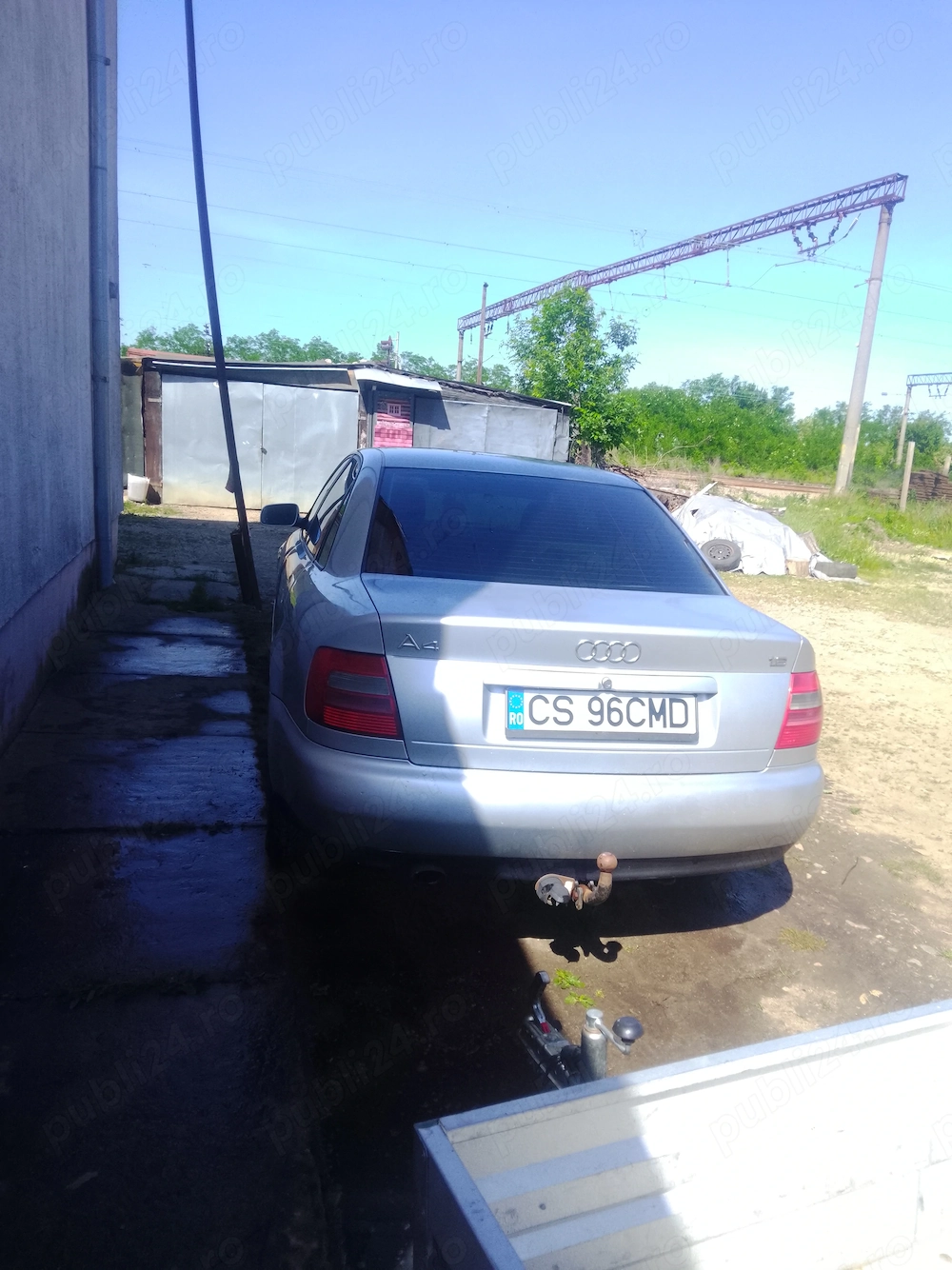 Audi A4 de vînzare 