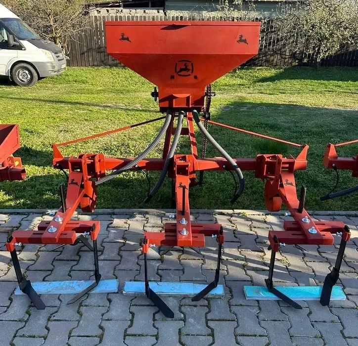 Prasitoare cu fertilizare - nr. tel. in descriere