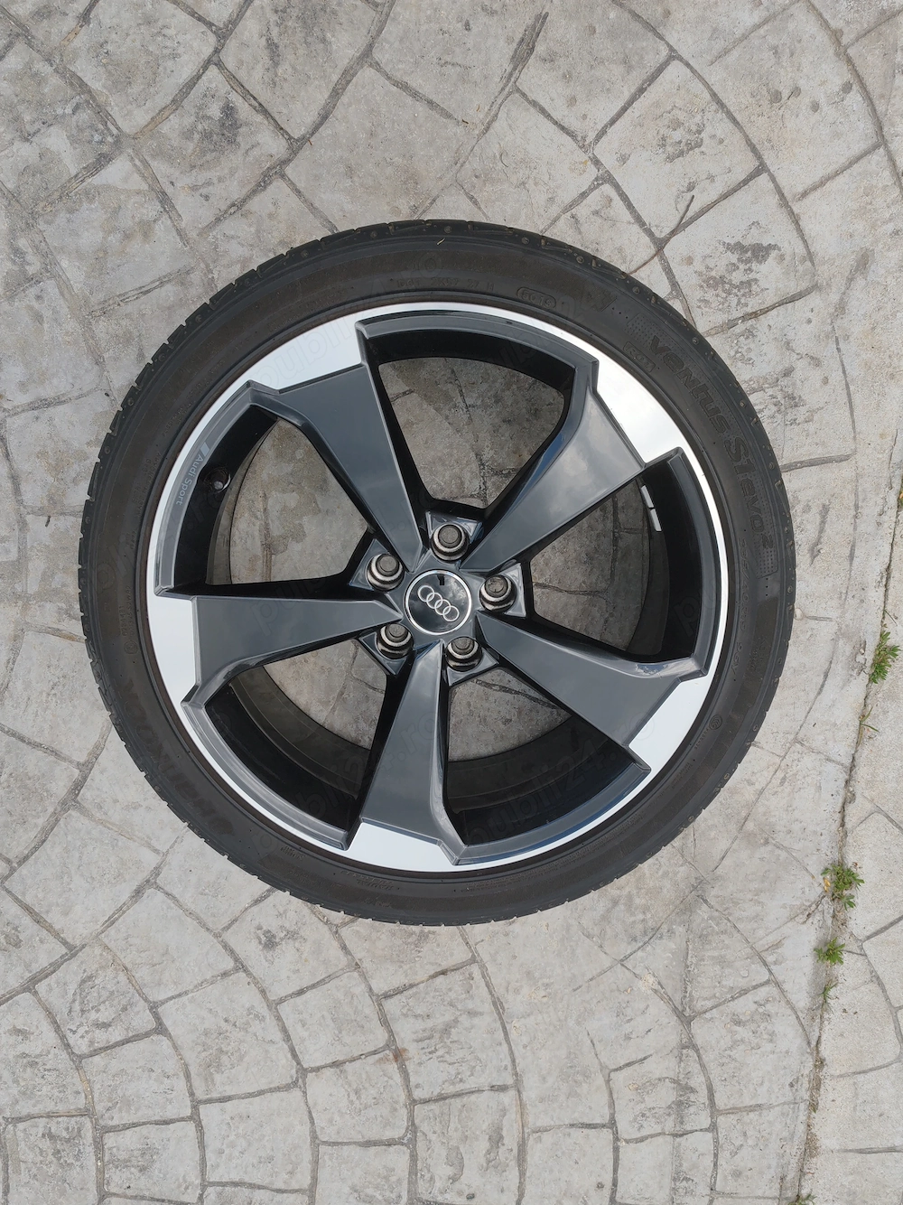 Jante aliaj Audi Sport 