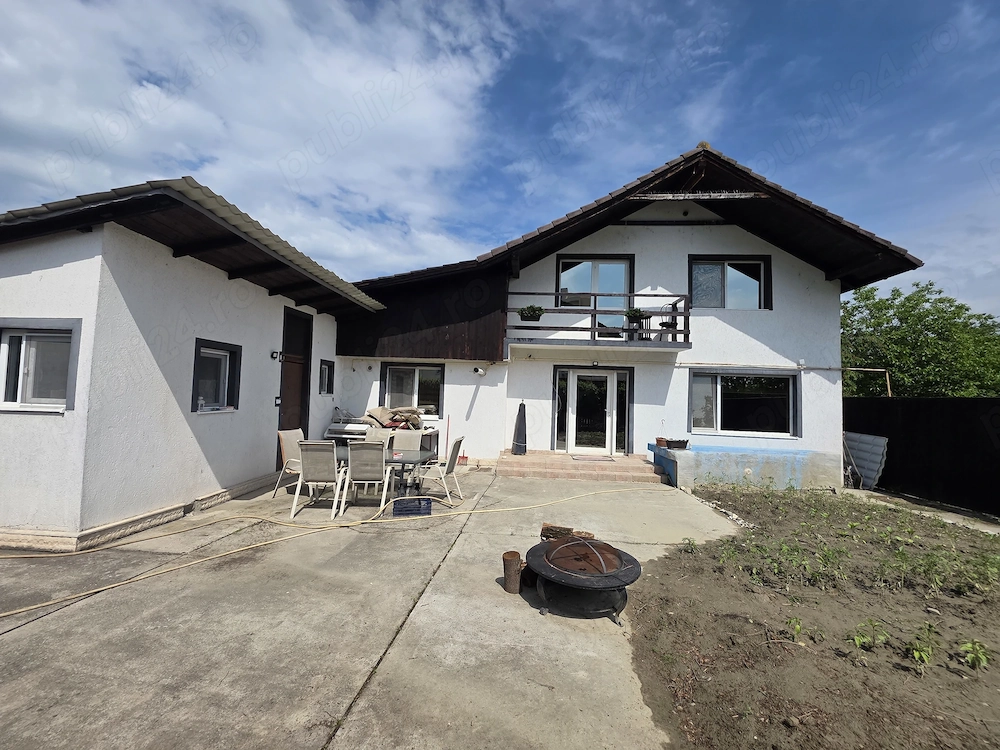 Vand casa P+M Ceangai Deva