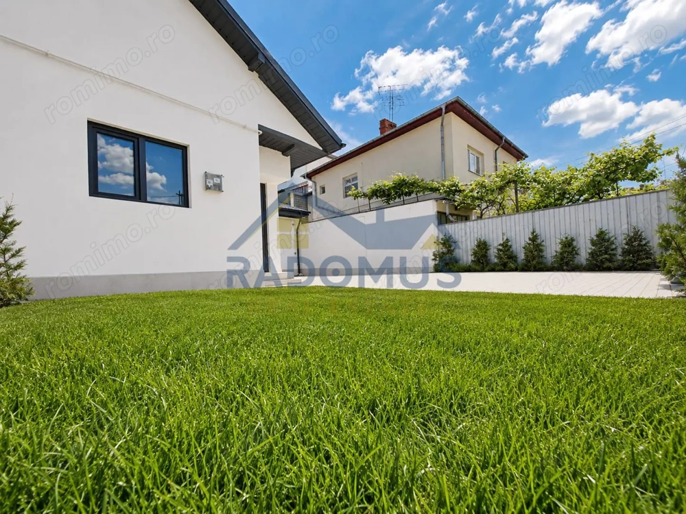 Casă renovată complet | 4 camere + Beci | Comision 0% | Str. Munteniei
