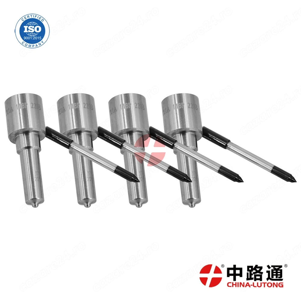 Common Rail Fuel Injector Nozzle DSLA152P1287