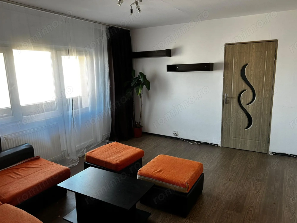 Apartament de vânzare, doua camere zona Matei Basarab