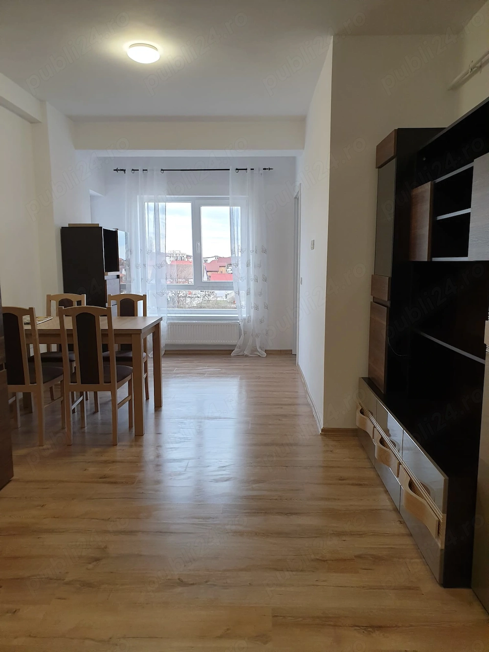 Proprietar 36 mp bloc nou Pădurice Girocului