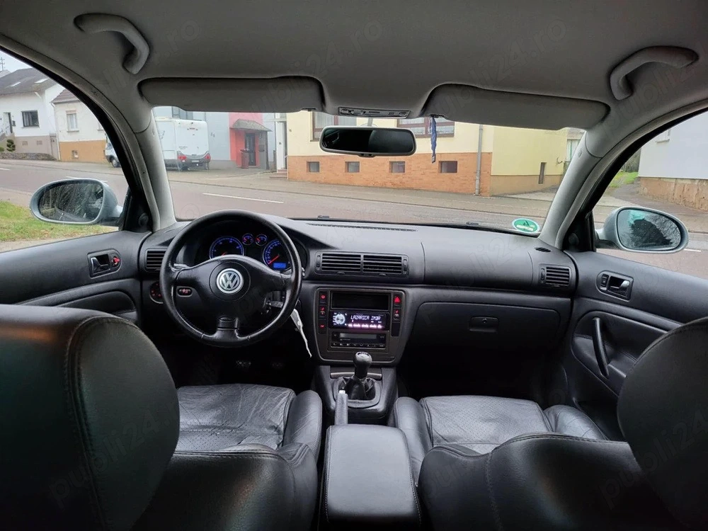 passat b5.5 2.0 tdi