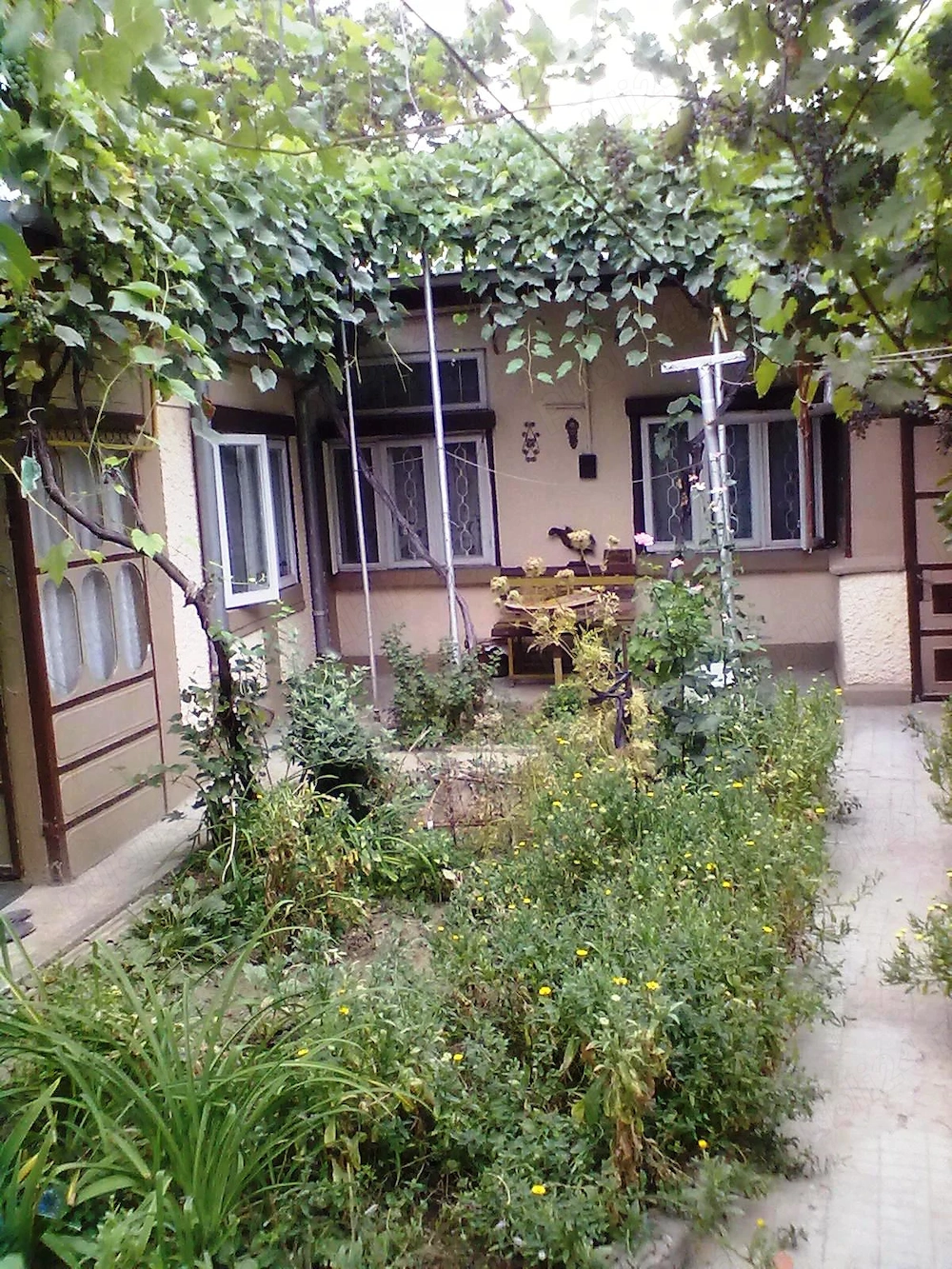 vanzare casa 