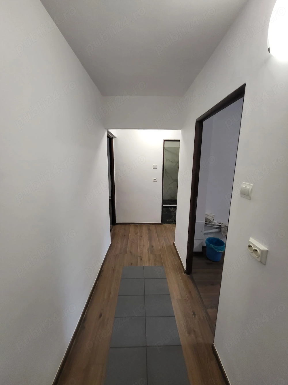 Inchiriez apartament 2 camere cartier Scriitorilor