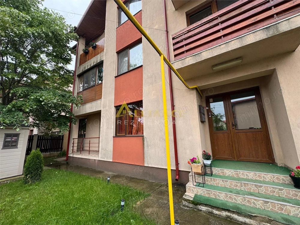 Drumul Fermei - Apartament 3 camere