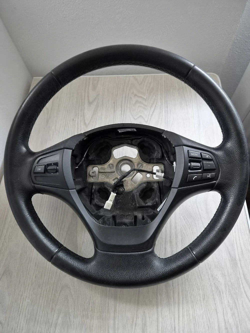 Volan Bmw seria 1 118d F20Lci