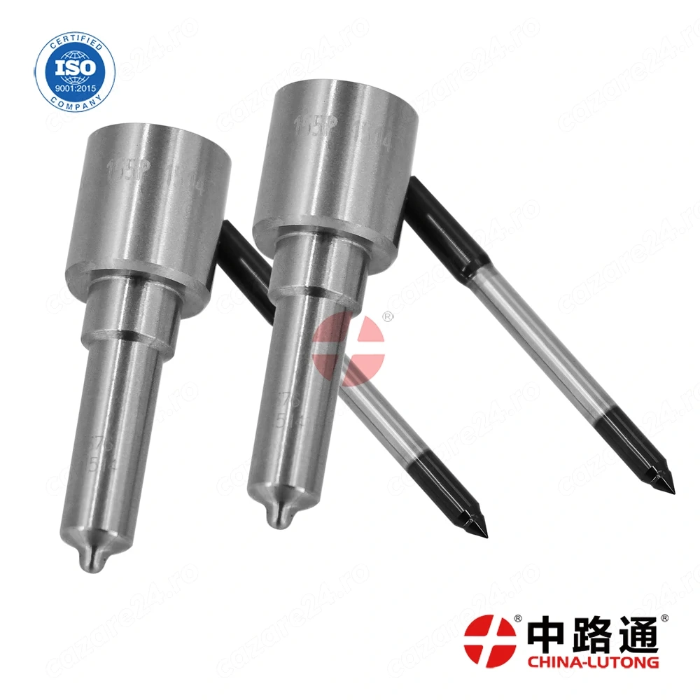 diesel common rail nozzle DLLA150P2299