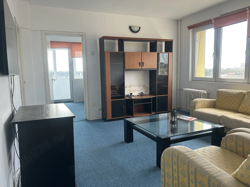 Apartament 2 camere Ion Mihalache-Domenii