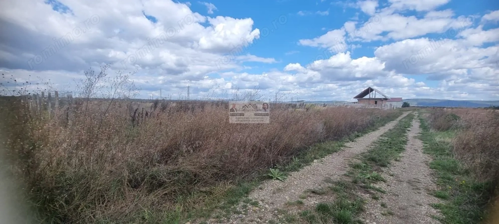Teren Nord Residence Adjud/Vrancea/ Loturi cu Poziție Centrala