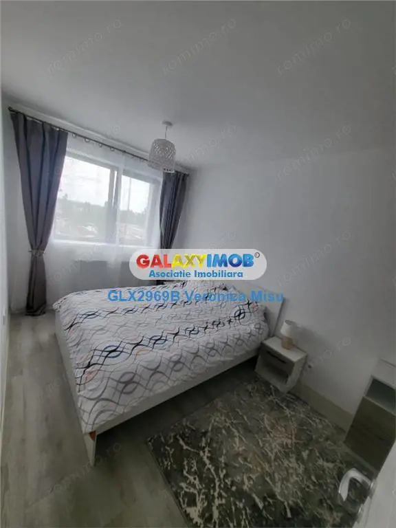 Apartament de inchiriat 2 camere   loc de parcare   Theodor Pallady