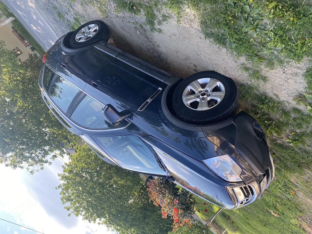 Vând Opel Antara 2008