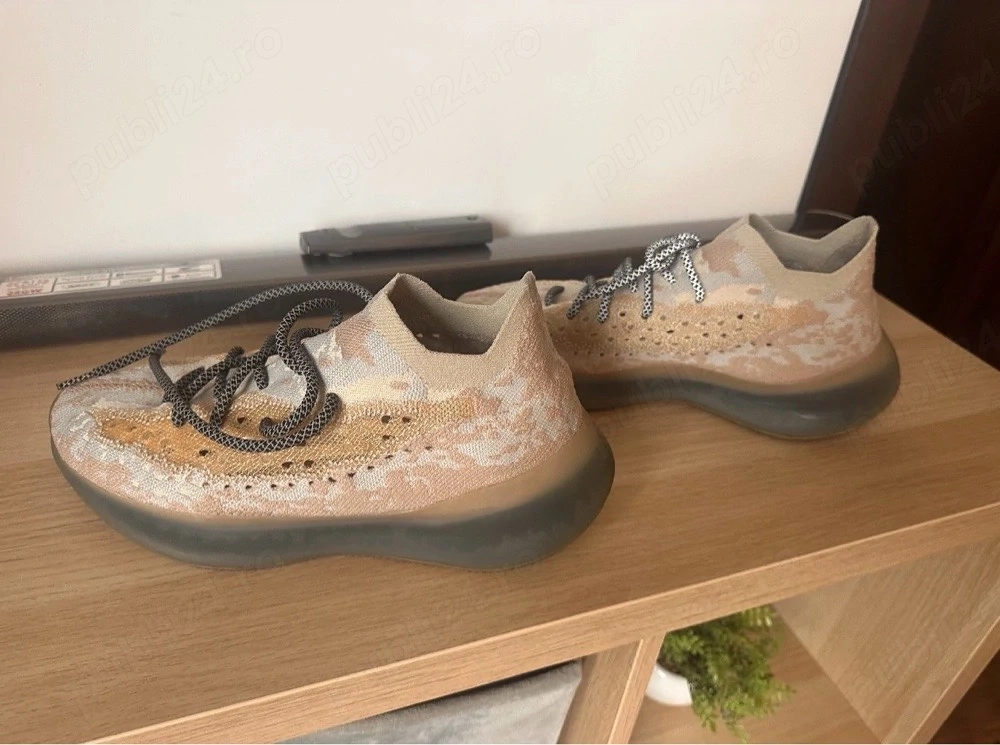 Adidas Yeezy