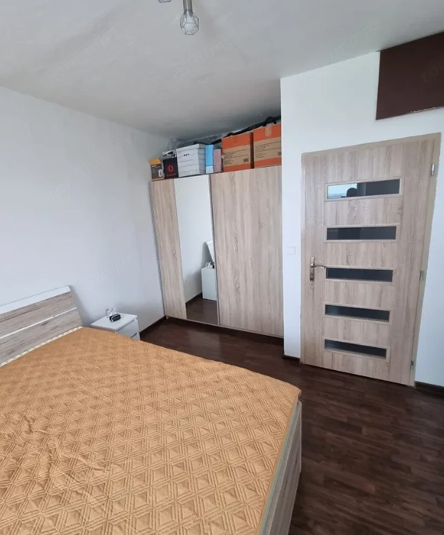 Apartament de inchiriat de 2 camere zona Grivitei