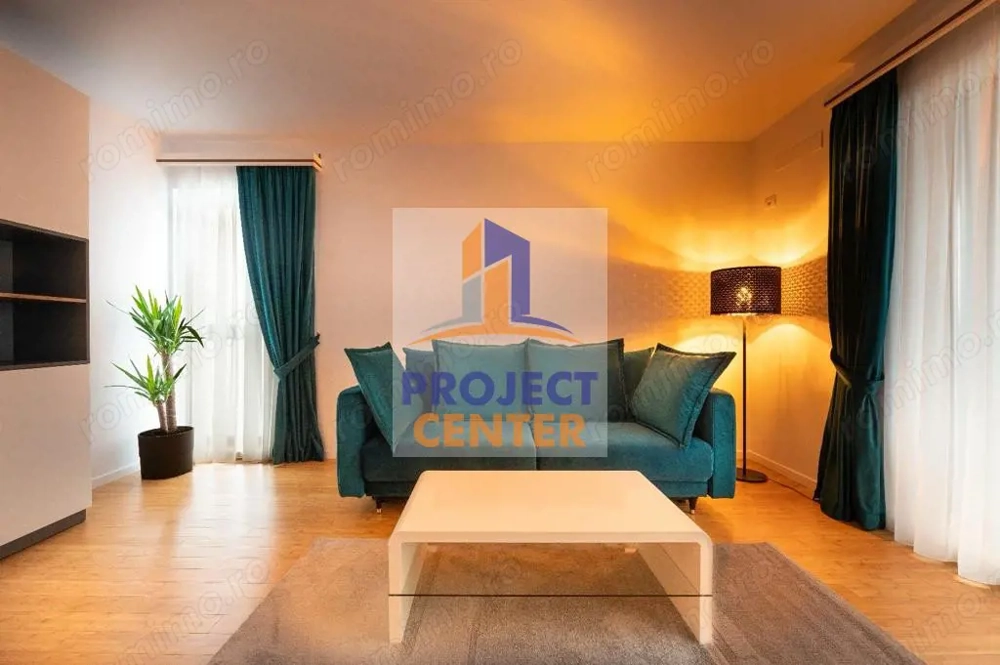 Apartament 3 camere Central, bloc nou, zona Office, garaj