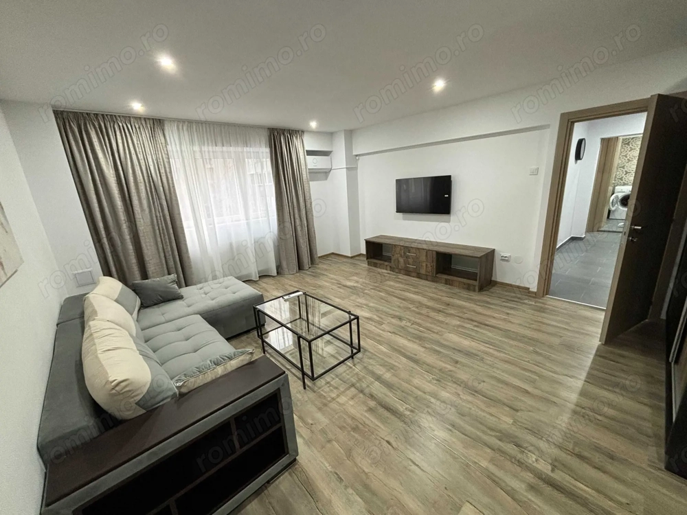 De Inchiriat Apartament 2 camere modern Calea Calarasilor