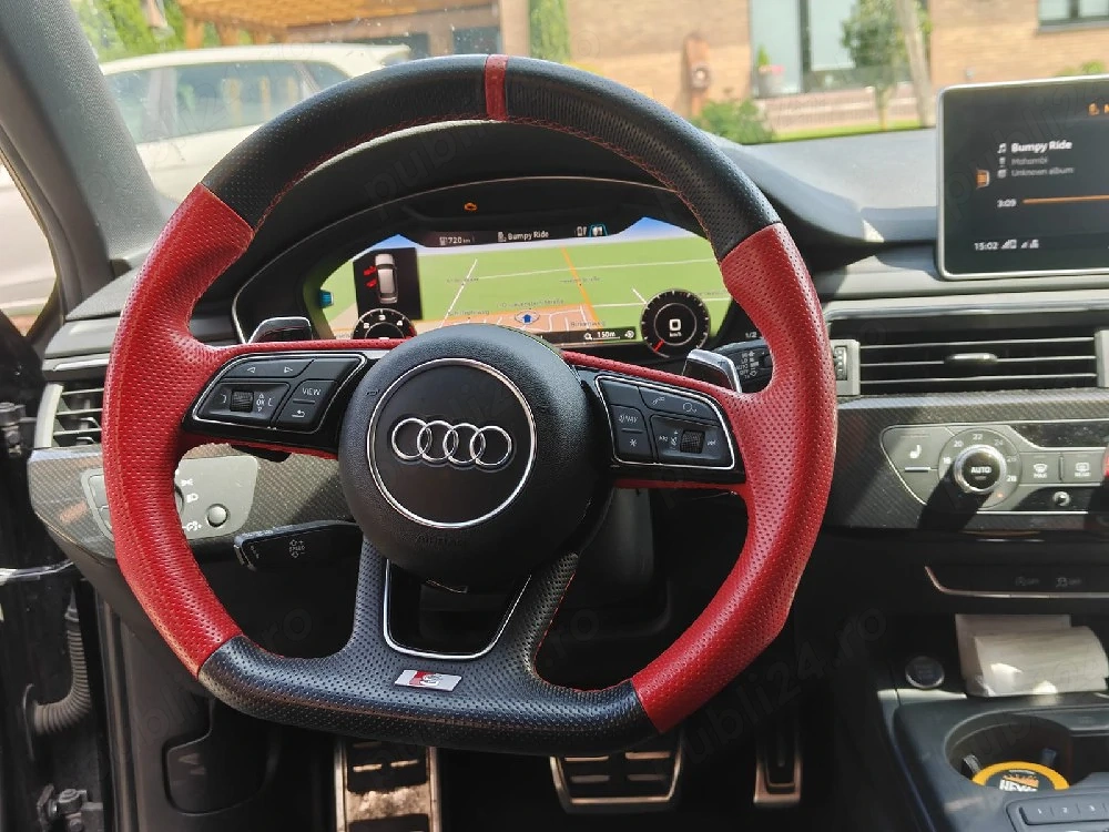 ^^audi a4 2.0 tdi 190 ps , s-line ^^