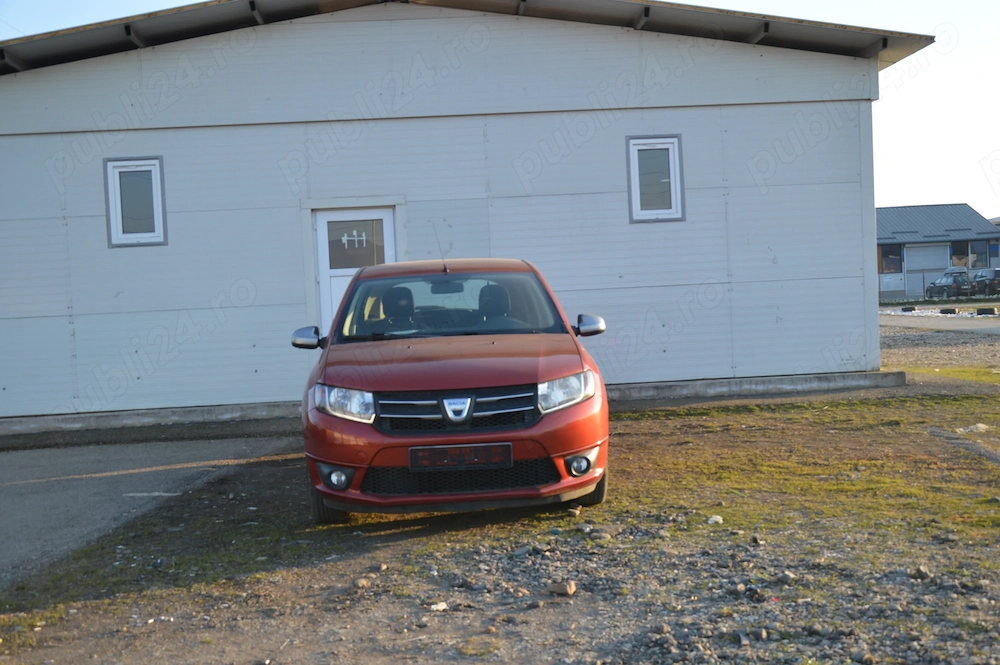 Dacia Sandero, 2015 , 1.5 dci.