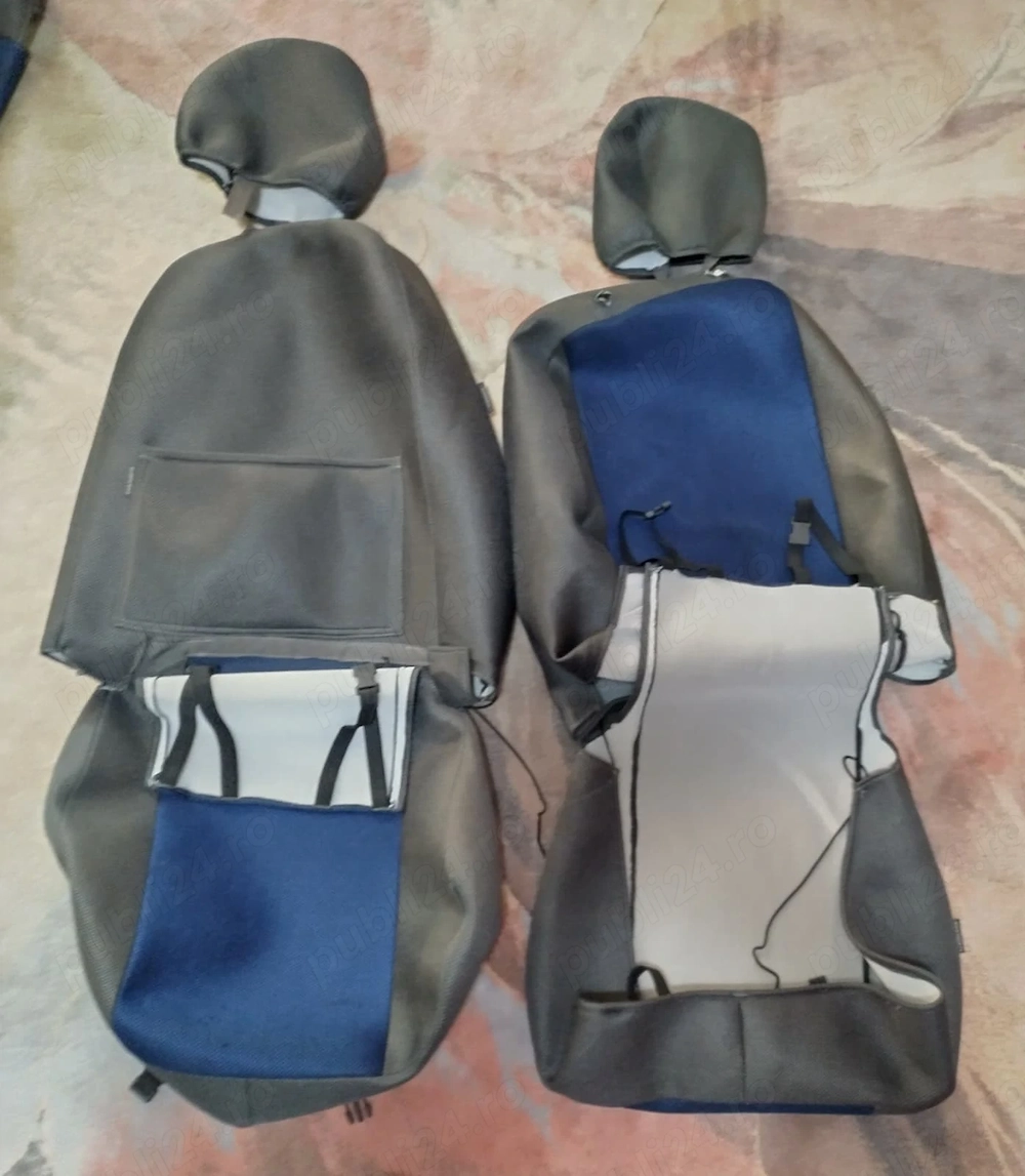 Set huse auto Huse.Ro