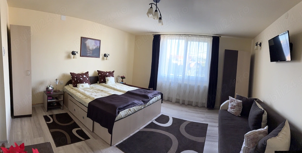 Vand casa + teren 1680mp Turda