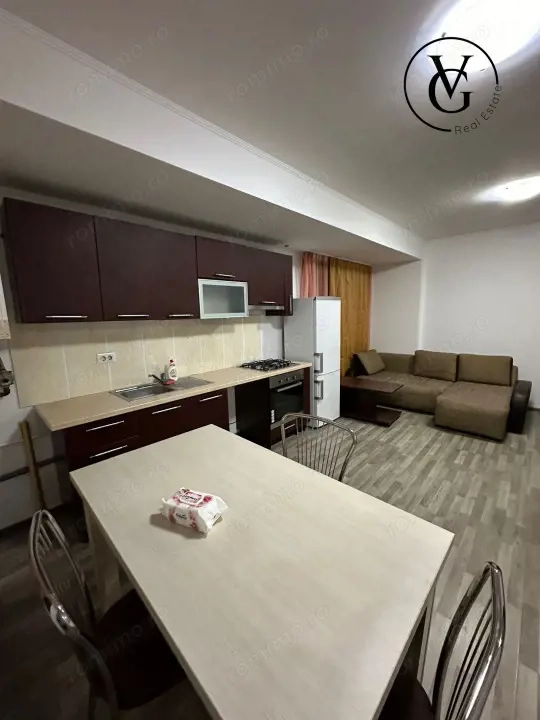 Apartament 3 camere - Balada - utilități incluse în preț 