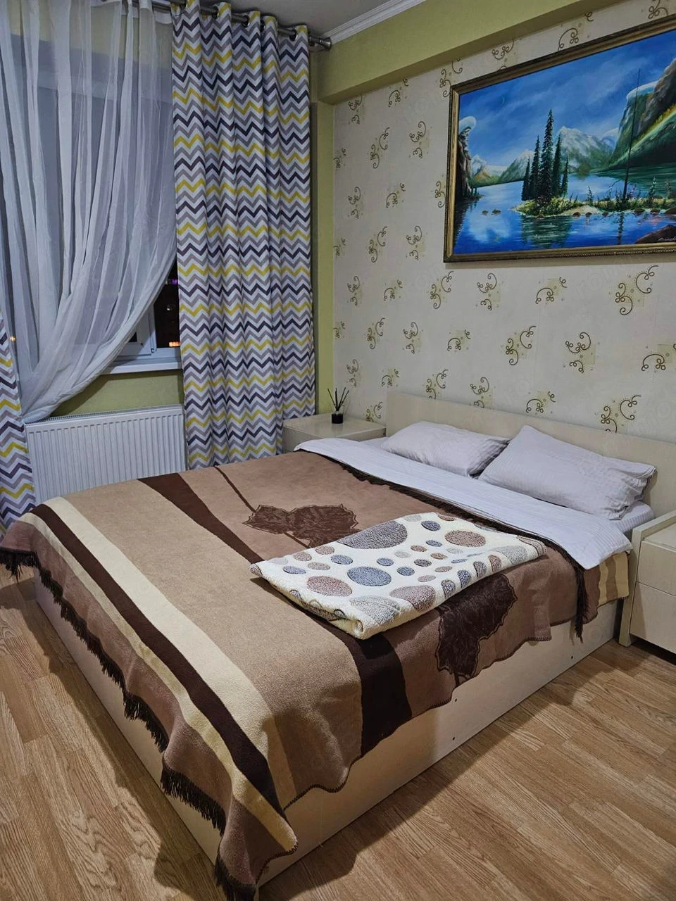 Garsoniera de inchiriat in zona Vitan
